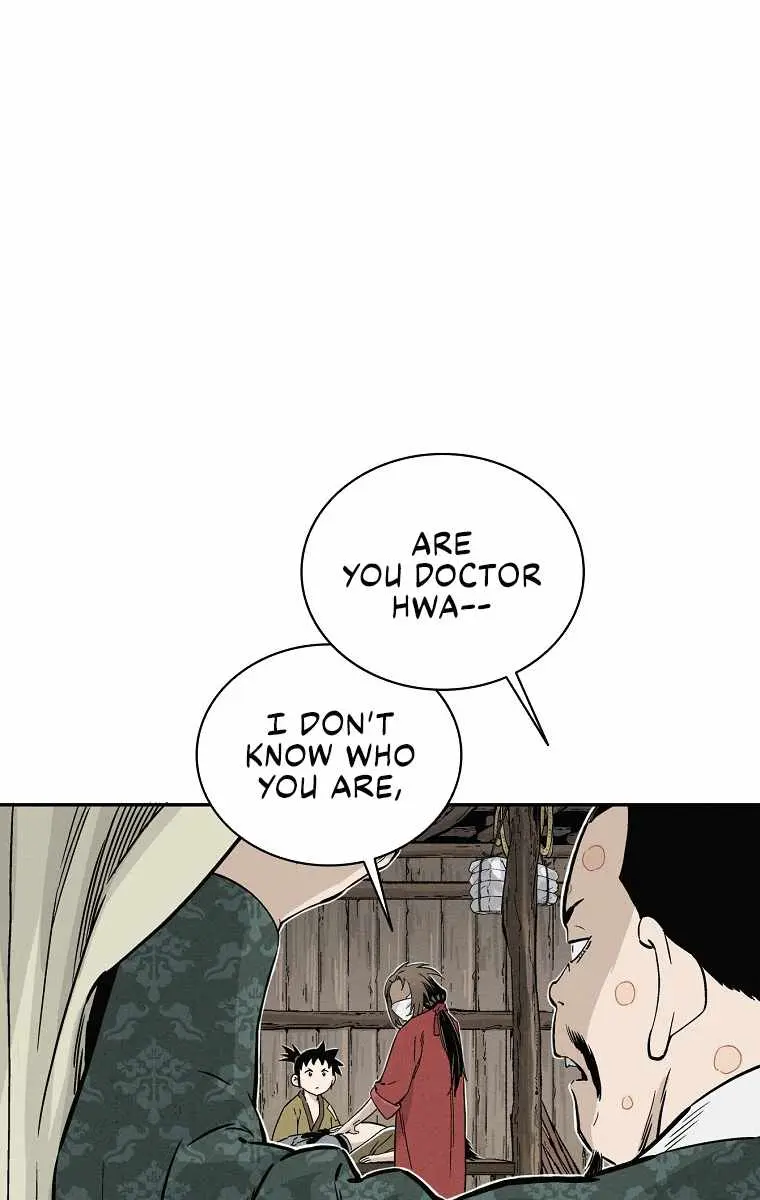 I Reincarnated as a Legendary Surgeon Chapter 39 Page 18