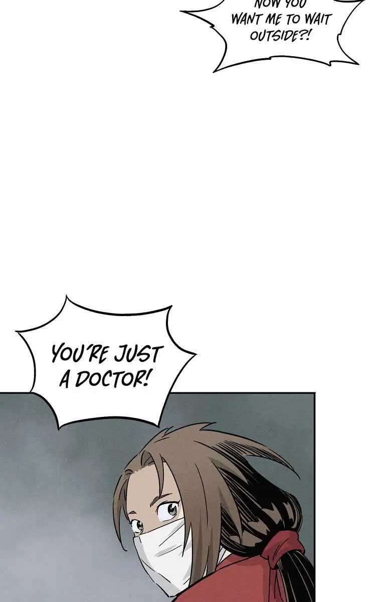 I Reincarnated as a Legendary Surgeon Chapter 39 Page 25