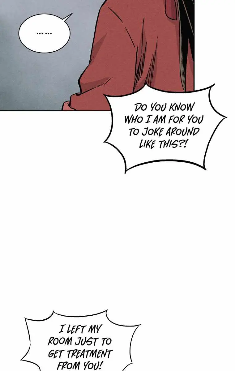 I Reincarnated as a Legendary Surgeon Chapter 39 Page 26