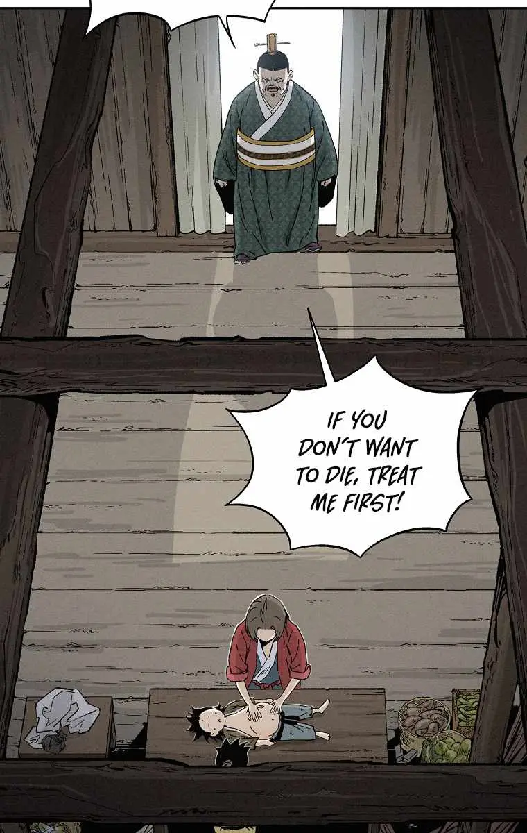 I Reincarnated as a Legendary Surgeon Chapter 39 Page 27