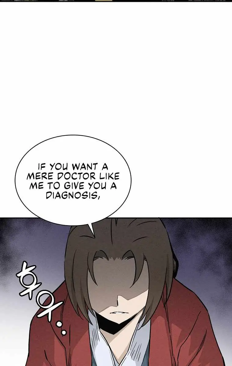 I Reincarnated as a Legendary Surgeon Chapter 39 Page 28
