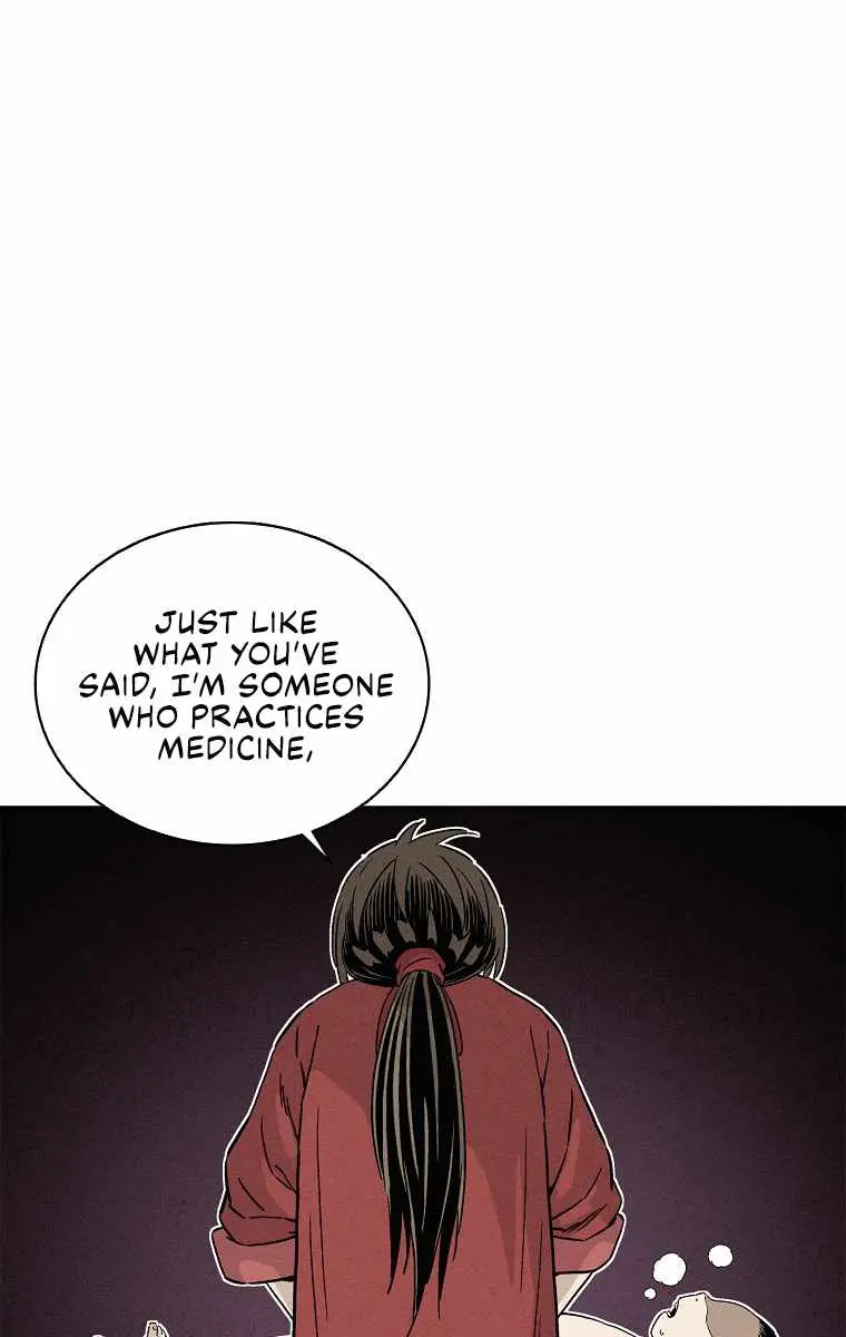 I Reincarnated as a Legendary Surgeon Chapter 39 Page 31