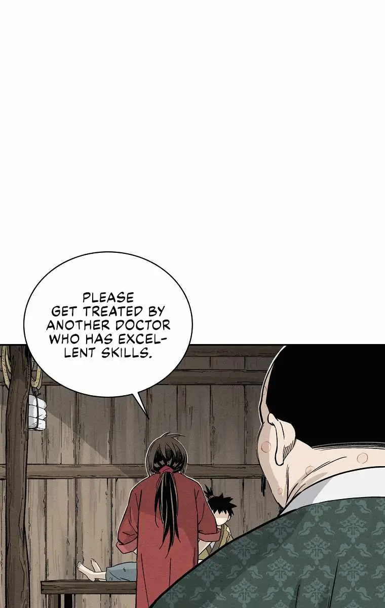 I Reincarnated as a Legendary Surgeon Chapter 39 Page 33