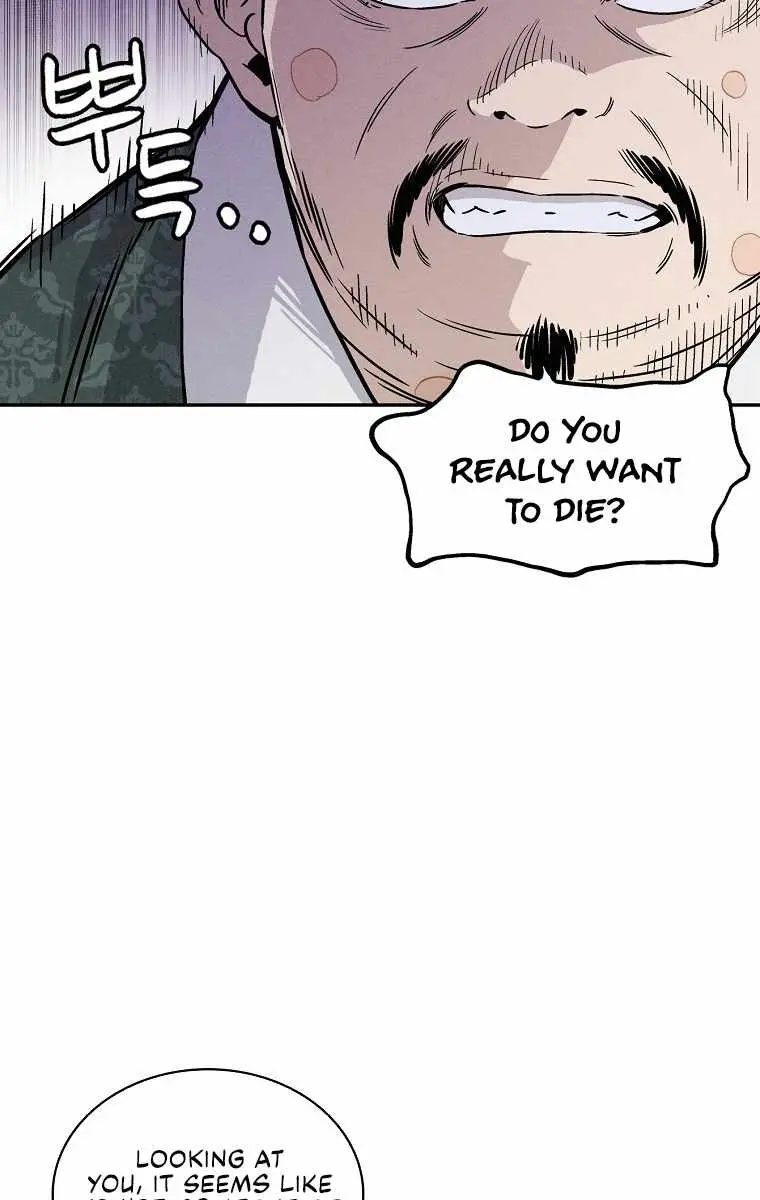 I Reincarnated as a Legendary Surgeon Chapter 39 Page 35