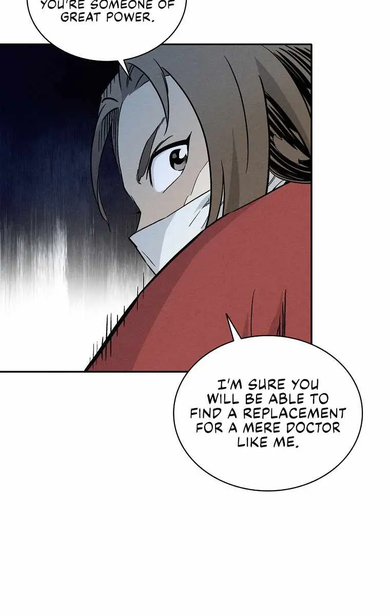 I Reincarnated as a Legendary Surgeon Chapter 39 Page 36
