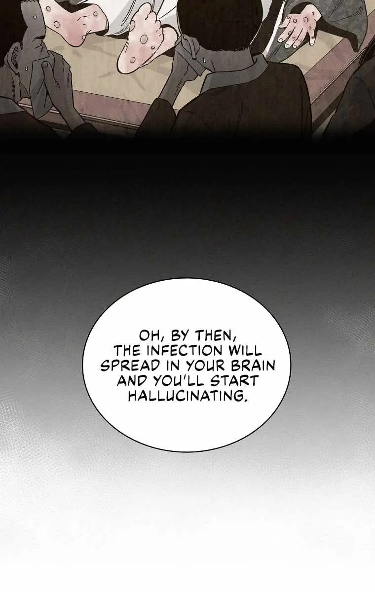 I Reincarnated as a Legendary Surgeon Chapter 39 Page 41