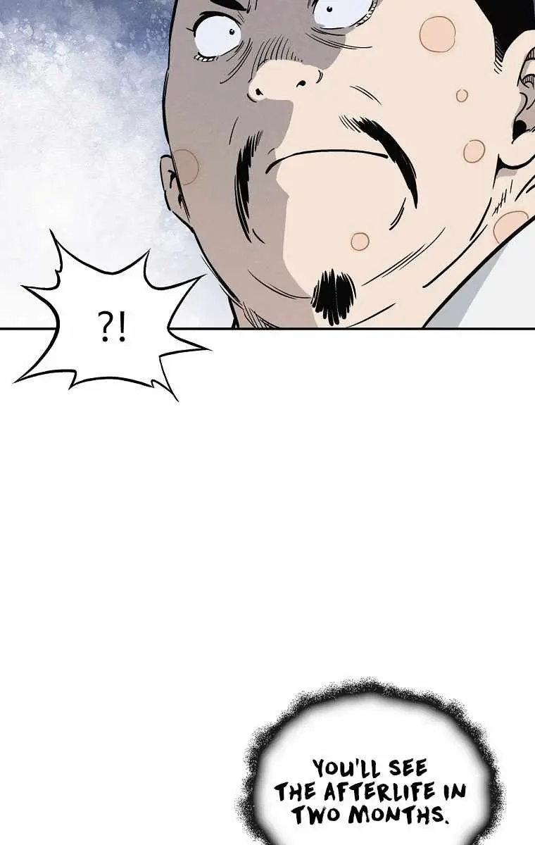 I Reincarnated as a Legendary Surgeon Chapter 39 Page 46