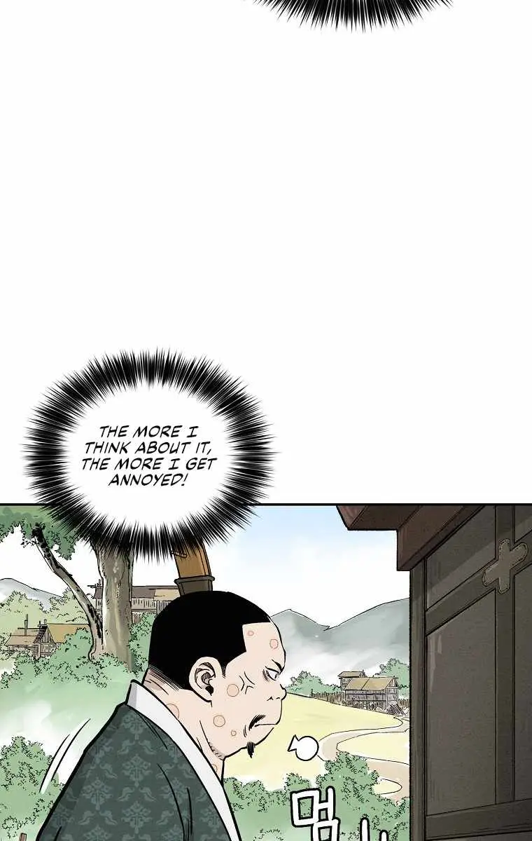 I Reincarnated as a Legendary Surgeon Chapter 39 Page 55