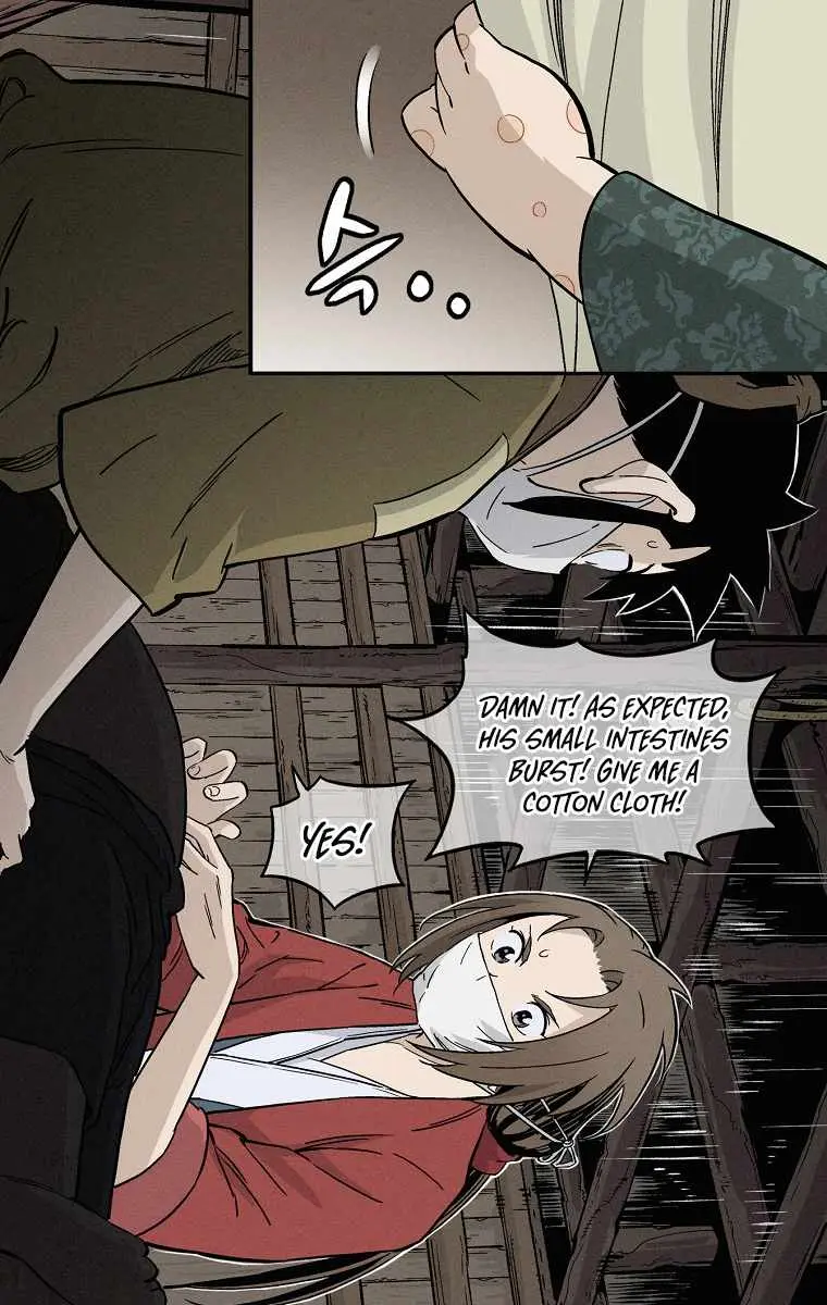 I Reincarnated as a Legendary Surgeon Chapter 39 Page 59