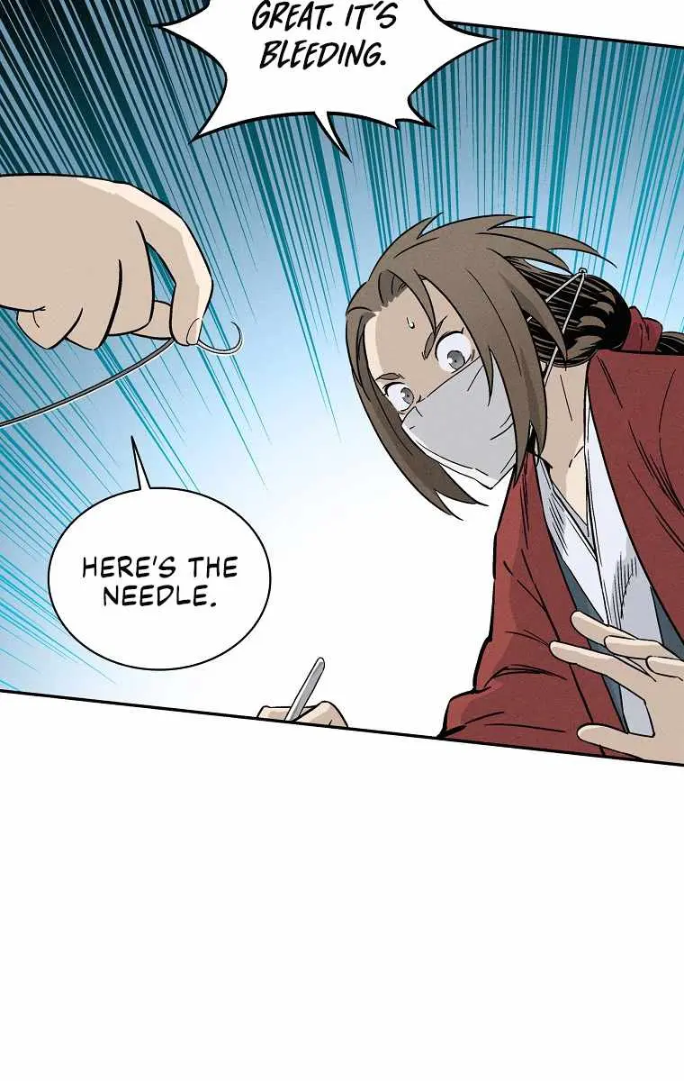 I Reincarnated as a Legendary Surgeon Chapter 39 Page 63