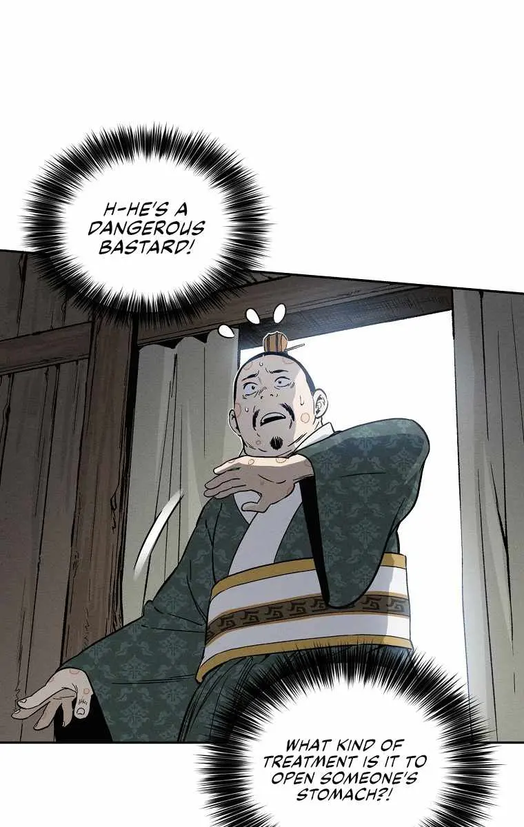 I Reincarnated as a Legendary Surgeon Chapter 39 Page 64
