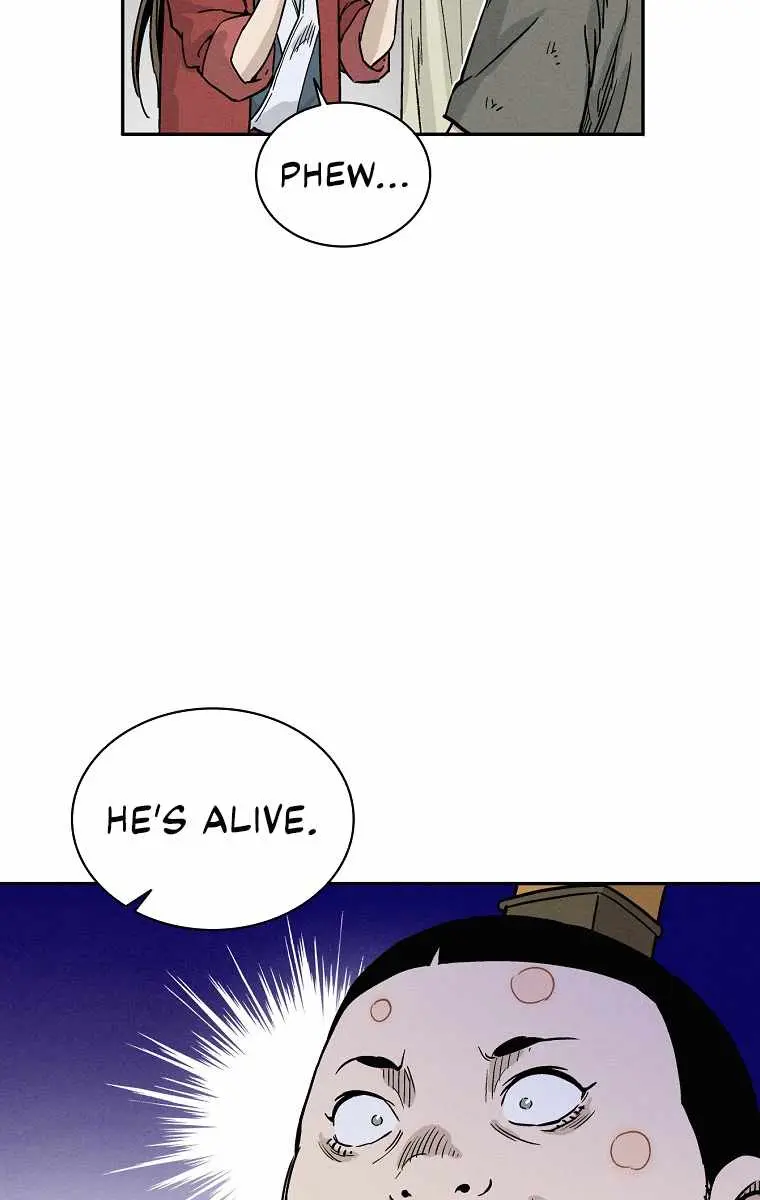 I Reincarnated as a Legendary Surgeon Chapter 39 Page 78
