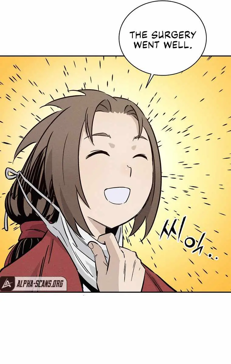 I Reincarnated as a Legendary Surgeon Chapter 39 Page 80