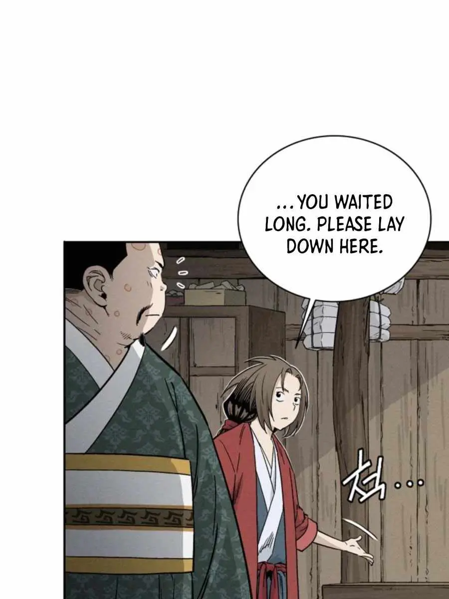 I Reincarnated as a Legendary Surgeon Chapter 40 Page 7