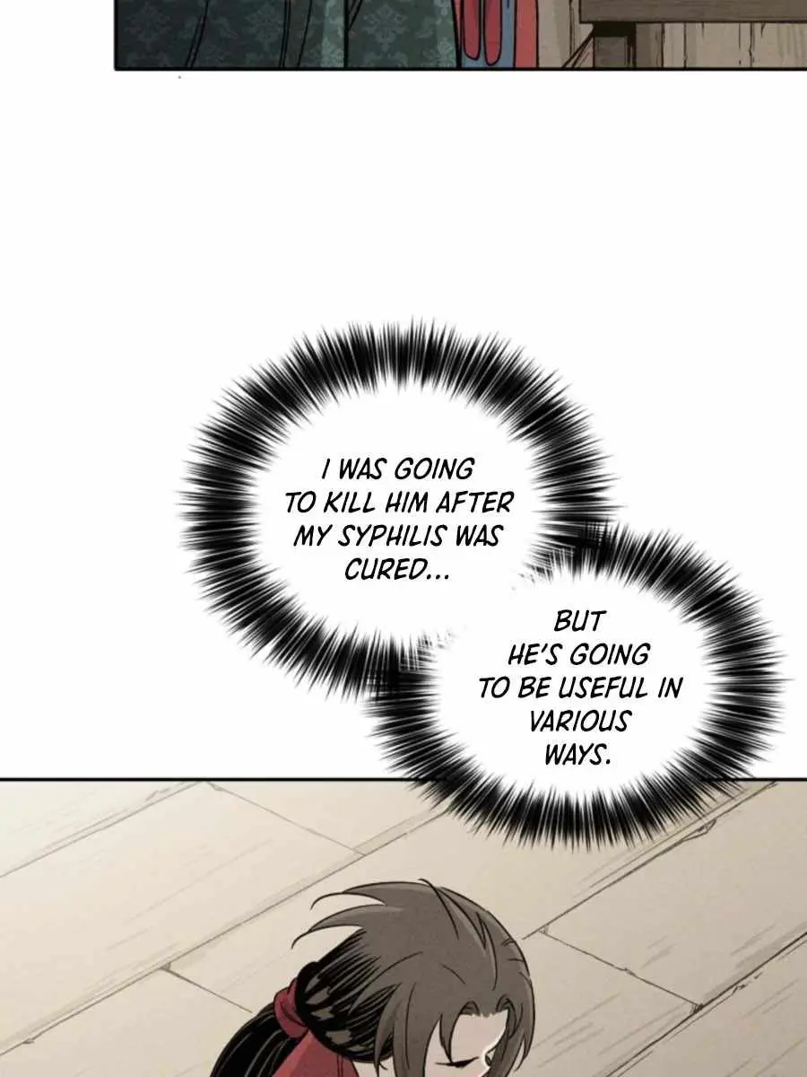 I Reincarnated as a Legendary Surgeon Chapter 40 Page 8
