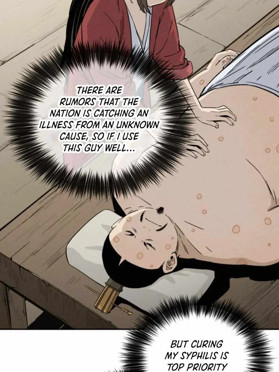 I Reincarnated as a Legendary Surgeon Chapter 40 Page 9