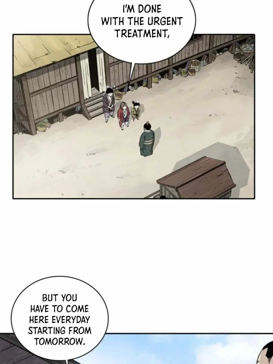 I Reincarnated as a Legendary Surgeon Chapter 40 Page 13