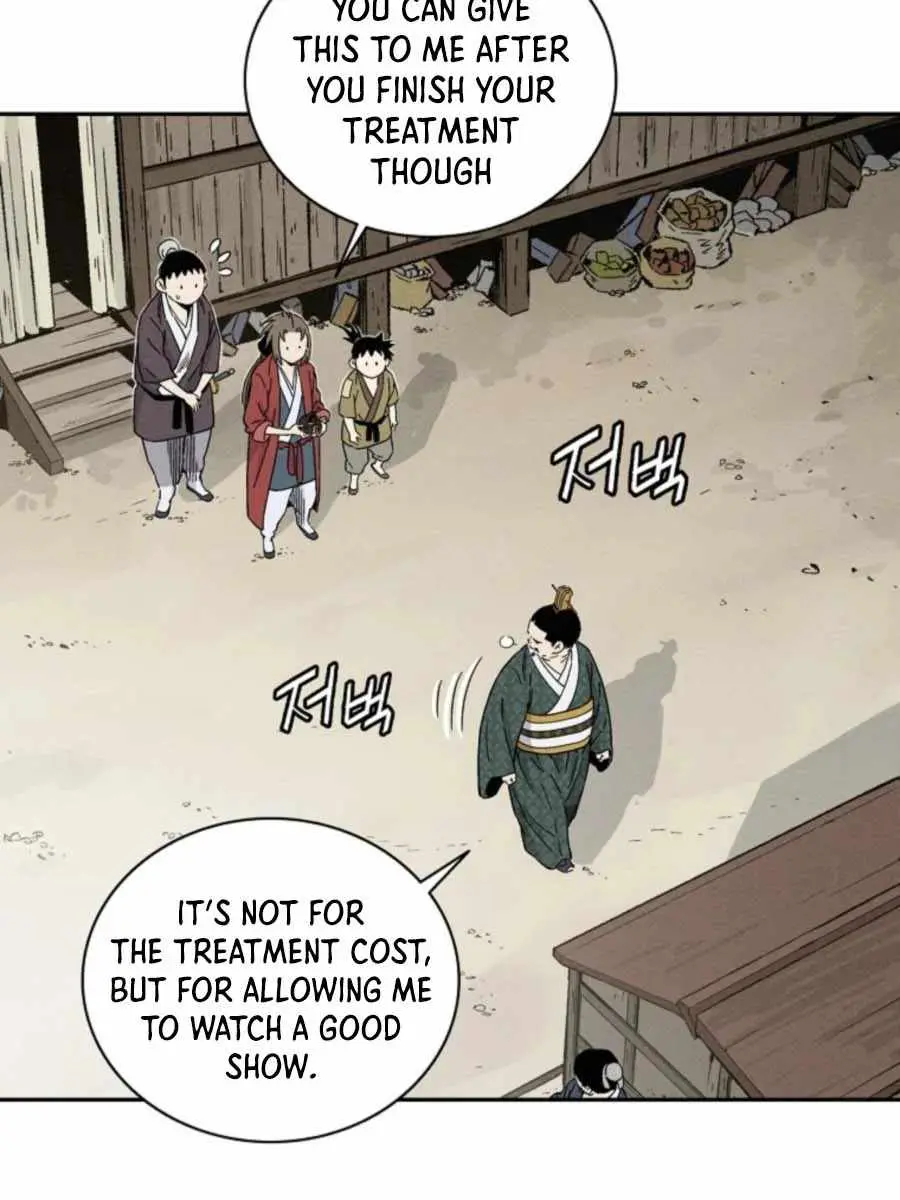 I Reincarnated as a Legendary Surgeon Chapter 40 Page 16