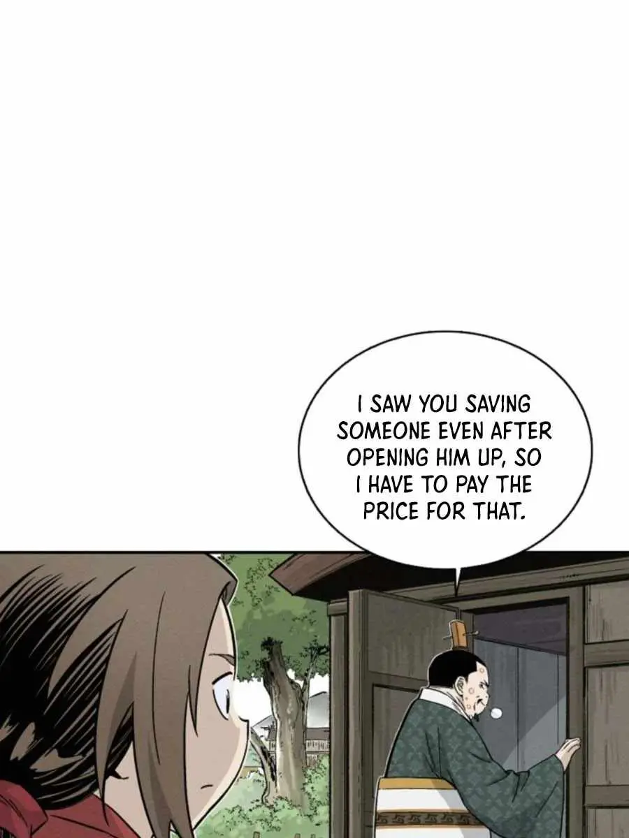 I Reincarnated as a Legendary Surgeon Chapter 40 Page 17