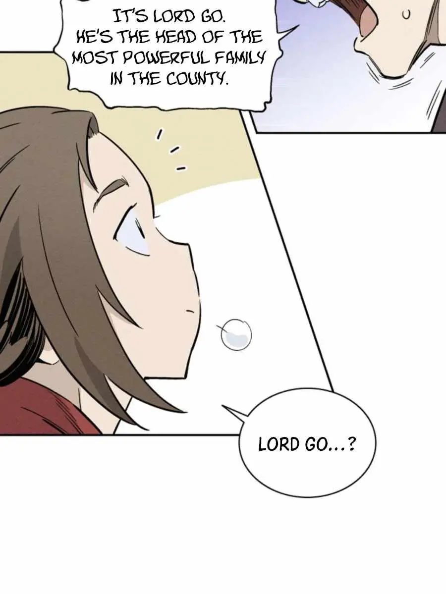 I Reincarnated as a Legendary Surgeon Chapter 40 Page 22