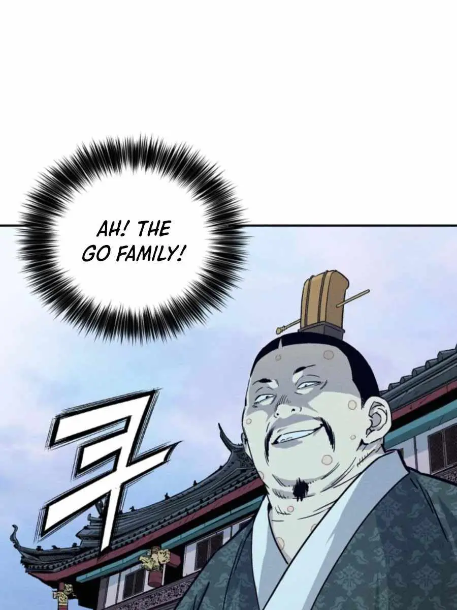 I Reincarnated as a Legendary Surgeon Chapter 40 Page 23