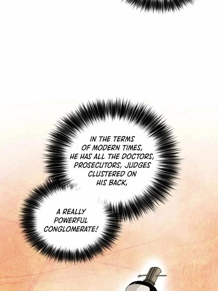 I Reincarnated as a Legendary Surgeon Chapter 40 Page 25