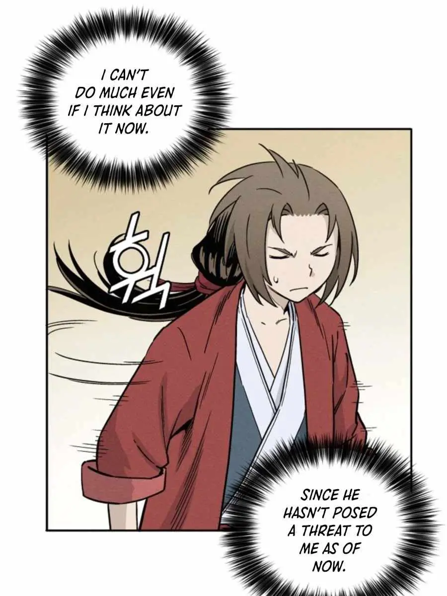 I Reincarnated as a Legendary Surgeon Chapter 40 Page 32
