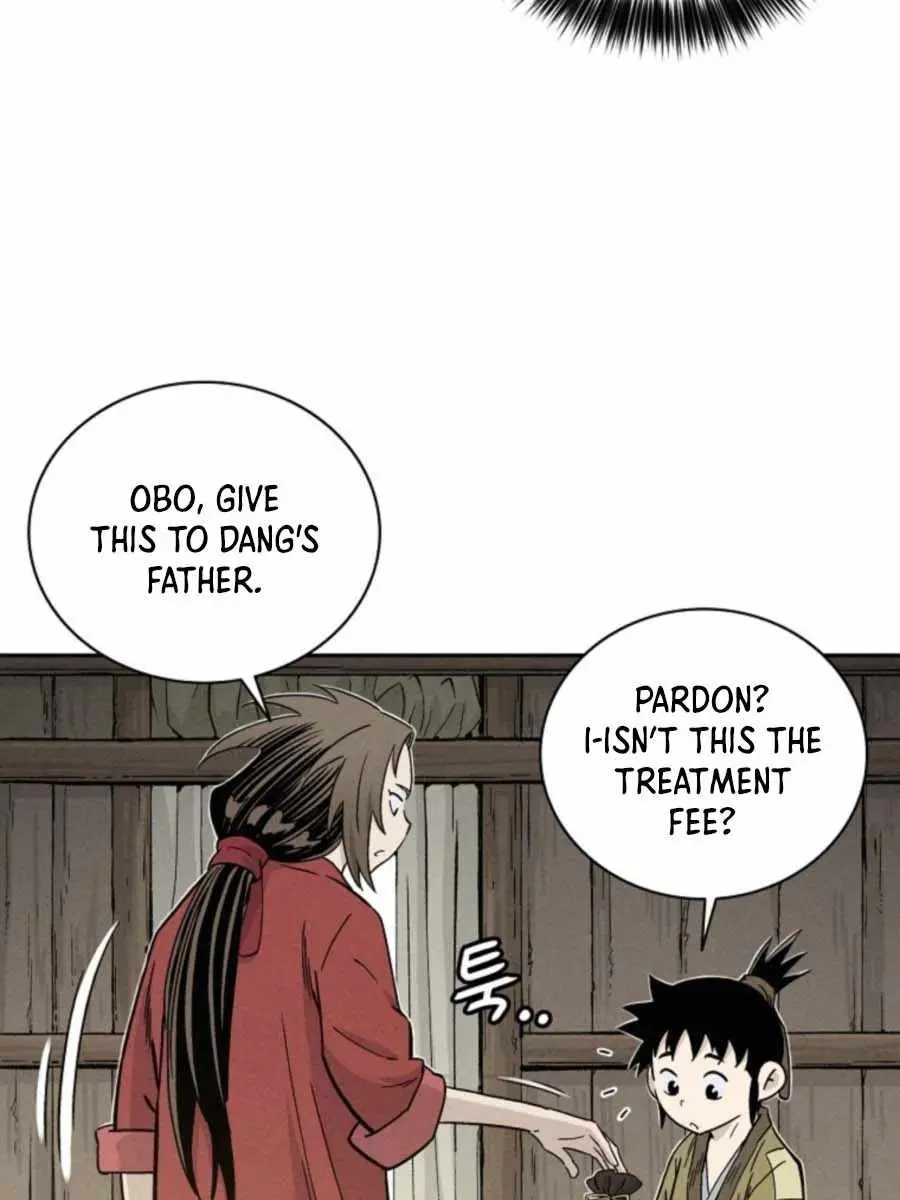 I Reincarnated as a Legendary Surgeon Chapter 40 Page 33