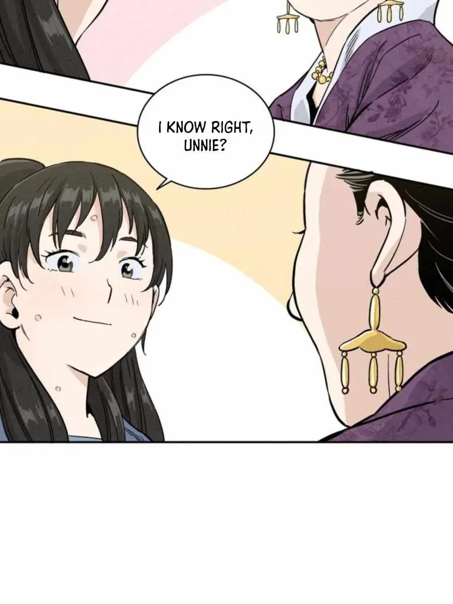 I Reincarnated as a Legendary Surgeon Chapter 40 Page 46