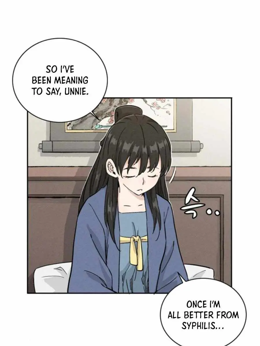 I Reincarnated as a Legendary Surgeon Chapter 40 Page 48