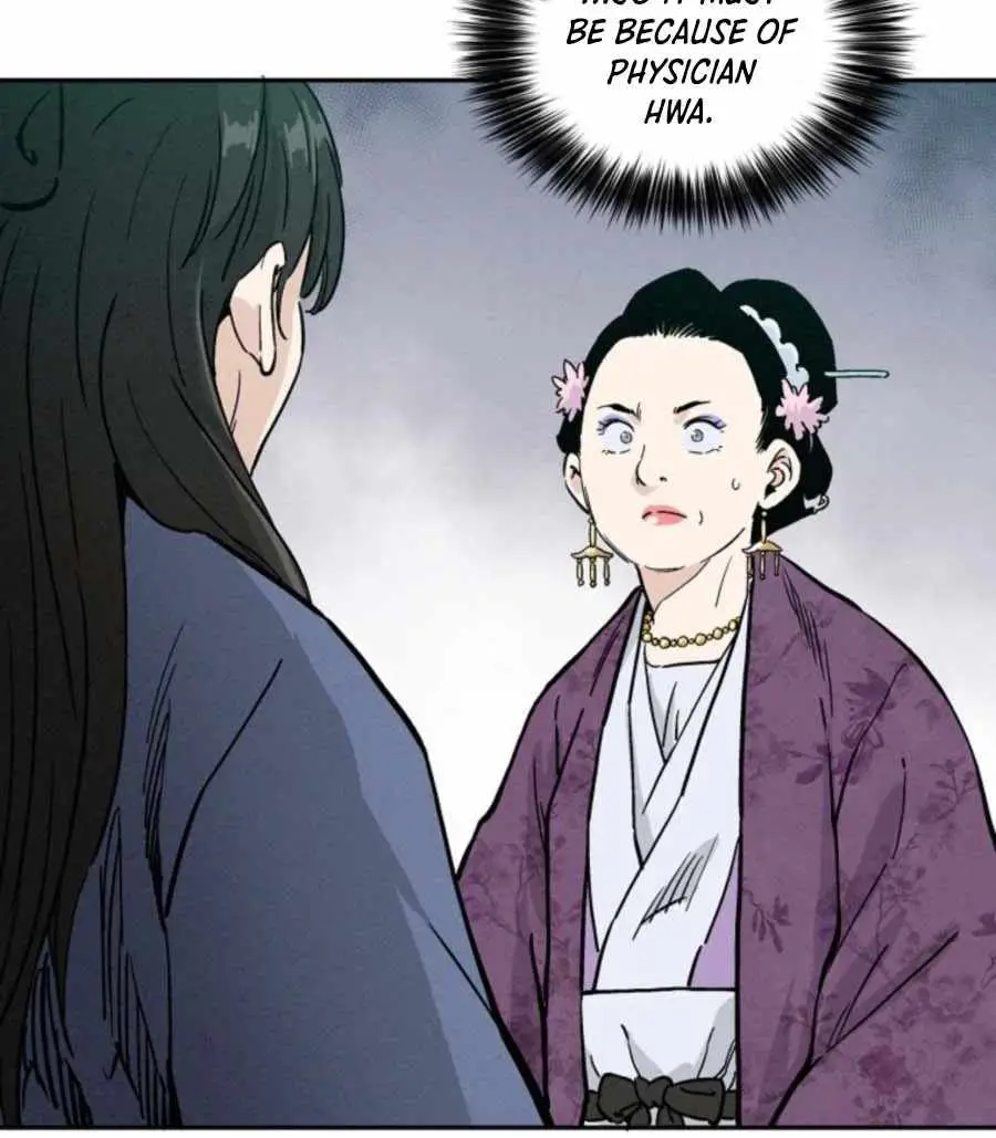 I Reincarnated as a Legendary Surgeon Chapter 40 Page 55