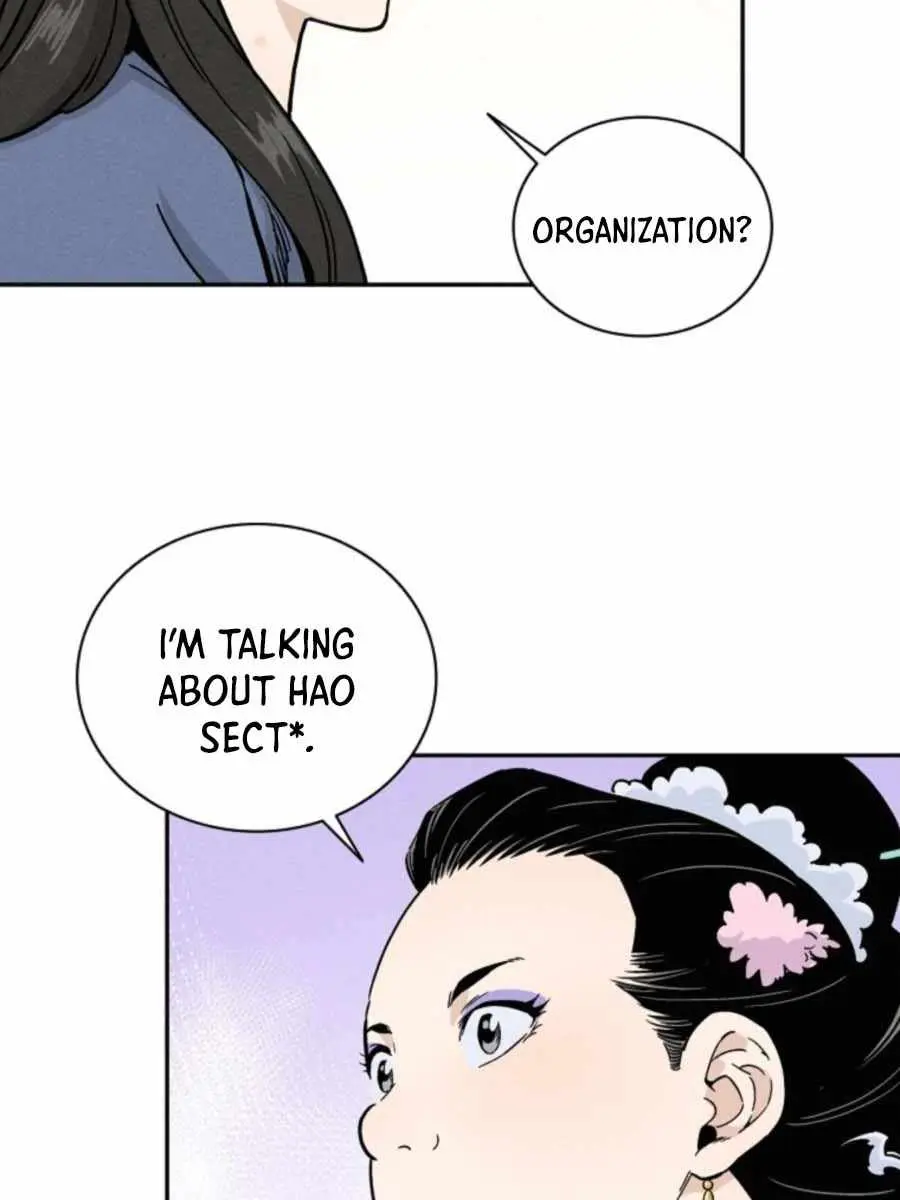 I Reincarnated as a Legendary Surgeon Chapter 40 Page 65