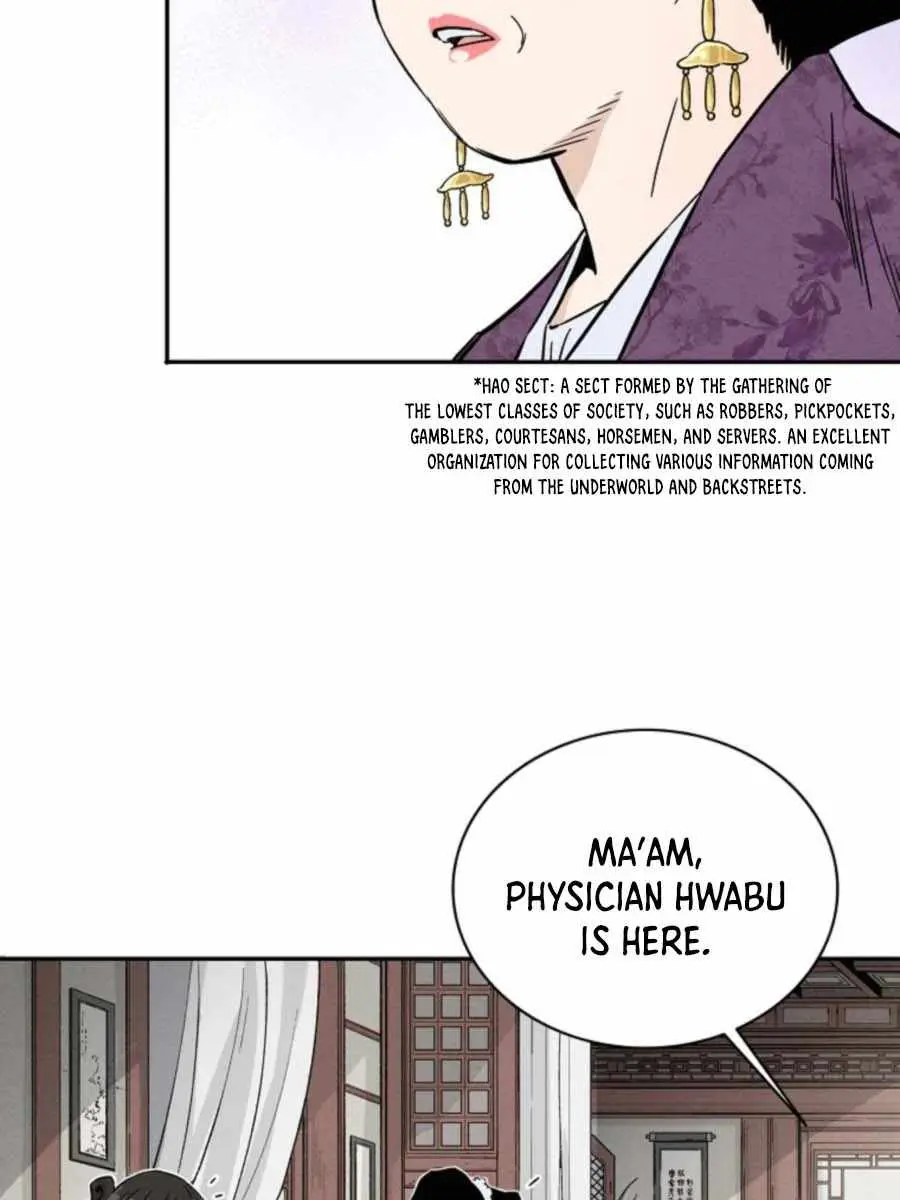 I Reincarnated as a Legendary Surgeon Chapter 40 Page 66