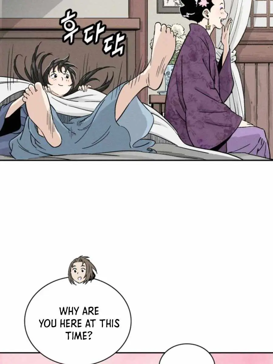 I Reincarnated as a Legendary Surgeon Chapter 40 Page 68