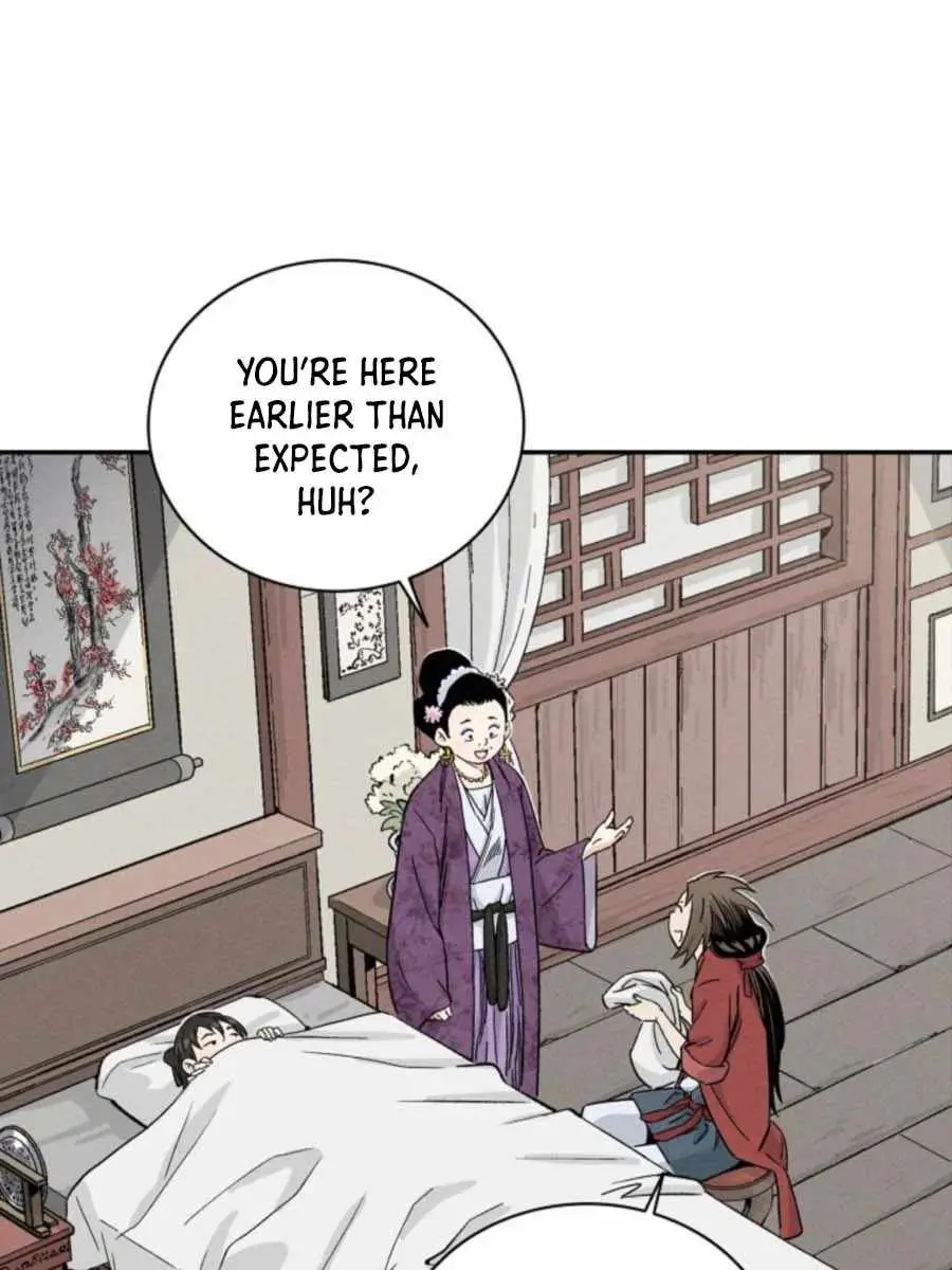 I Reincarnated as a Legendary Surgeon Chapter 40 Page 70