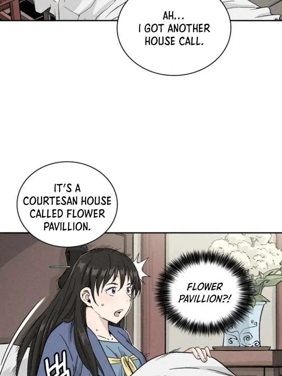 I Reincarnated as a Legendary Surgeon Chapter 40 Page 71