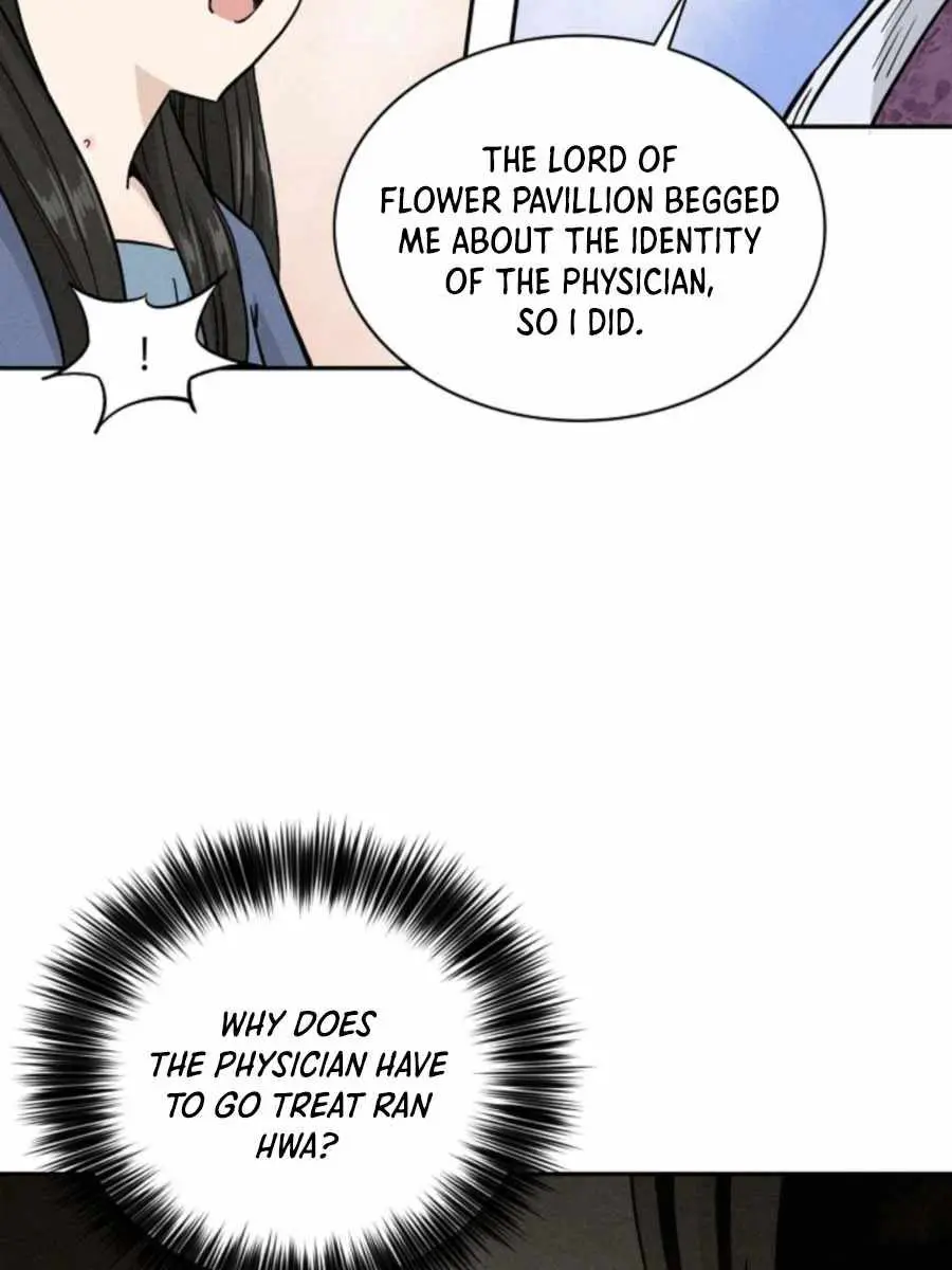 I Reincarnated as a Legendary Surgeon Chapter 40 Page 75