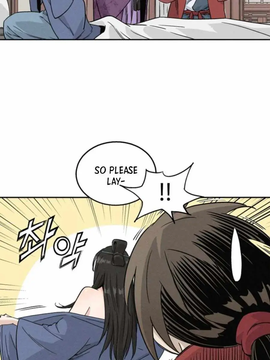 I Reincarnated as a Legendary Surgeon Chapter 40 Page 79