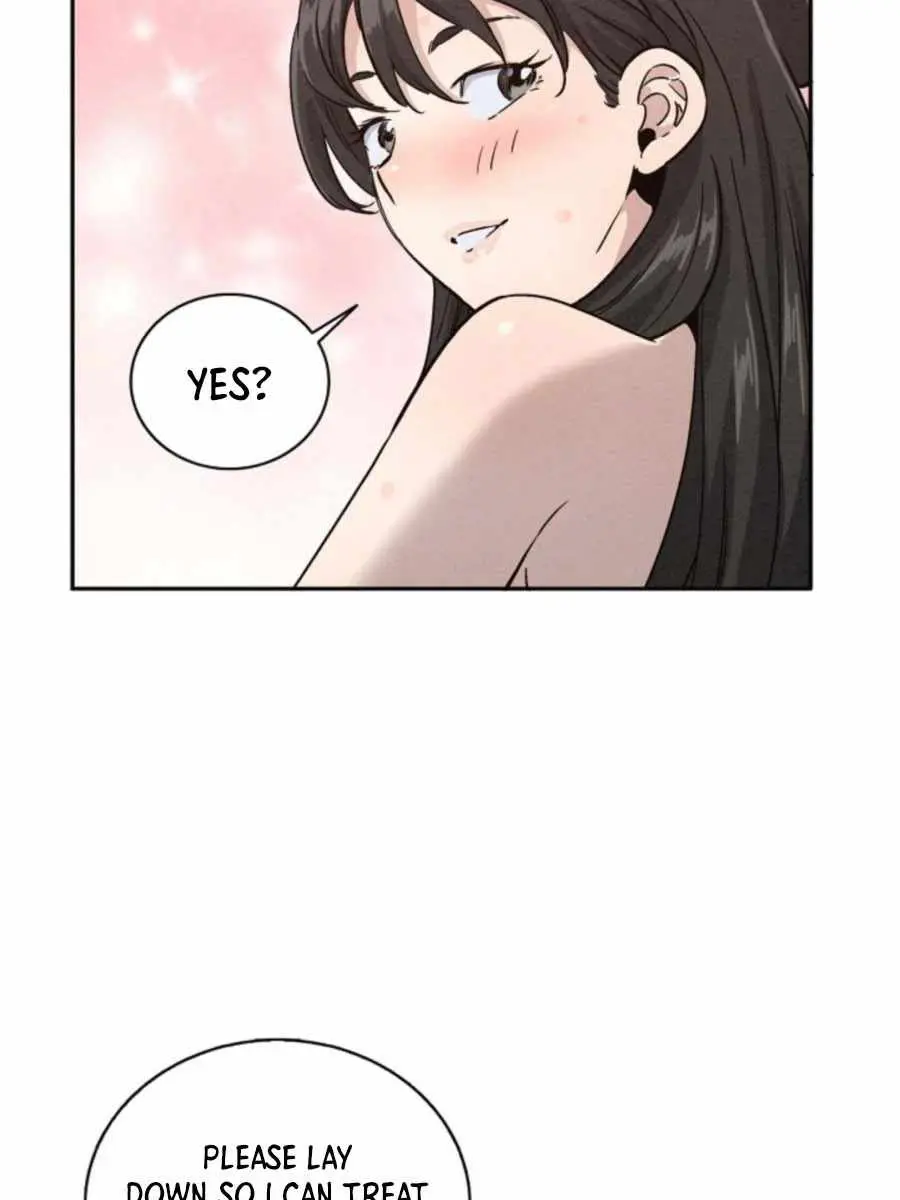 I Reincarnated as a Legendary Surgeon Chapter 40 Page 82