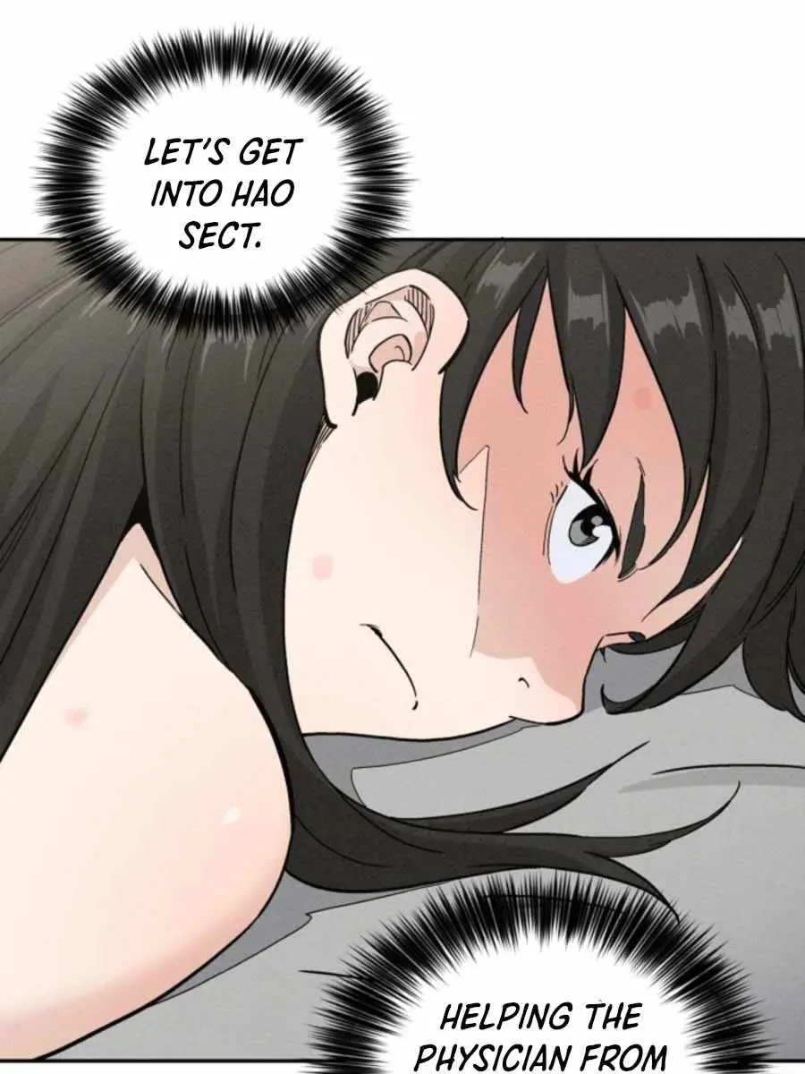 I Reincarnated as a Legendary Surgeon Chapter 40 Page 87
