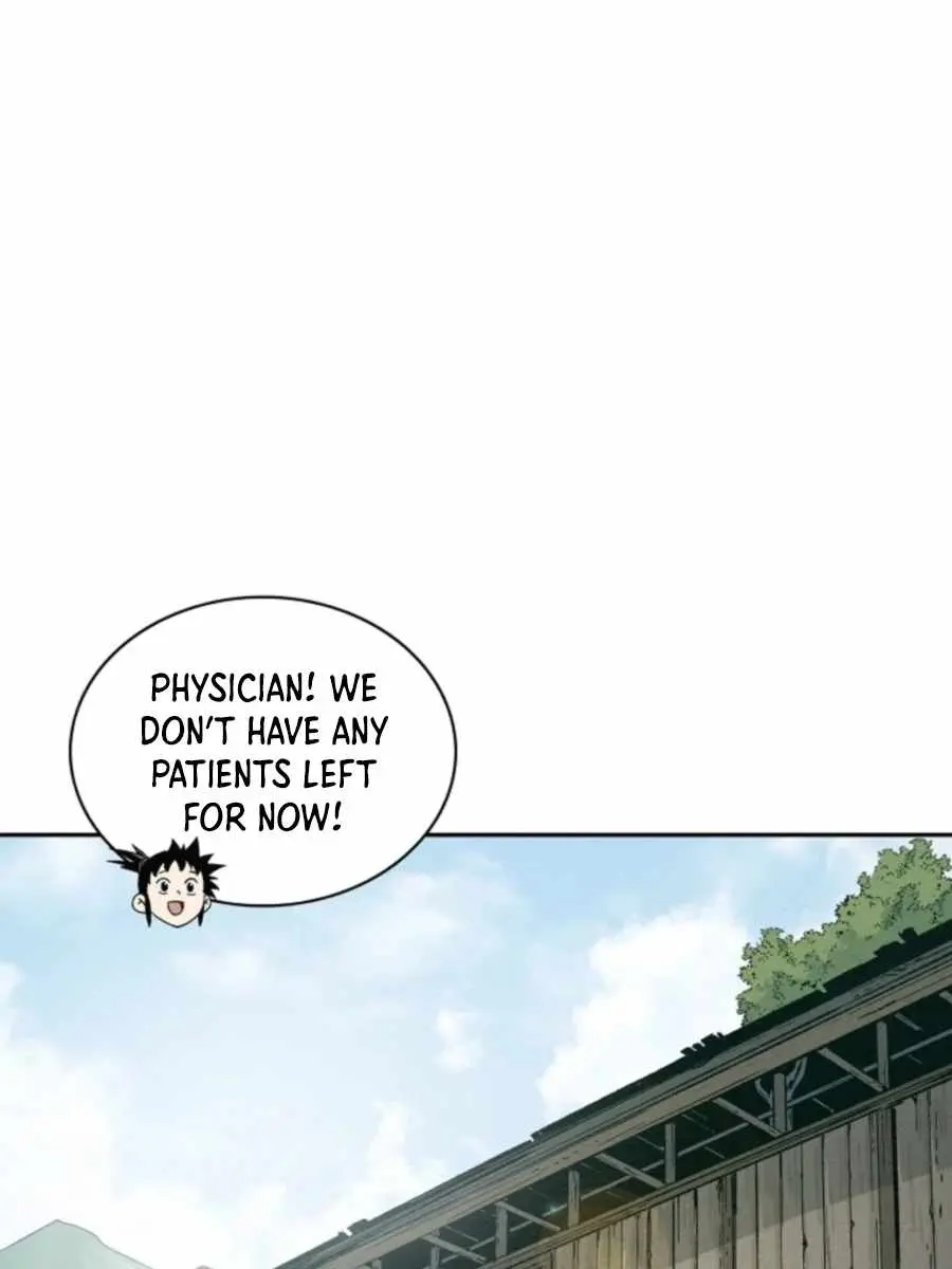 I Reincarnated as a Legendary Surgeon Chapter 41 Page 5