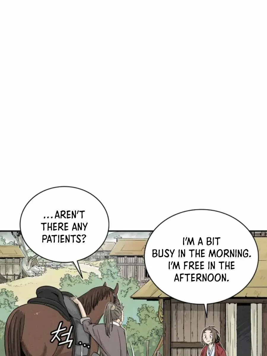 I Reincarnated as a Legendary Surgeon Chapter 41 Page 11