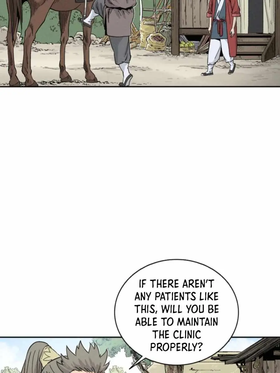 I Reincarnated as a Legendary Surgeon Chapter 41 Page 12