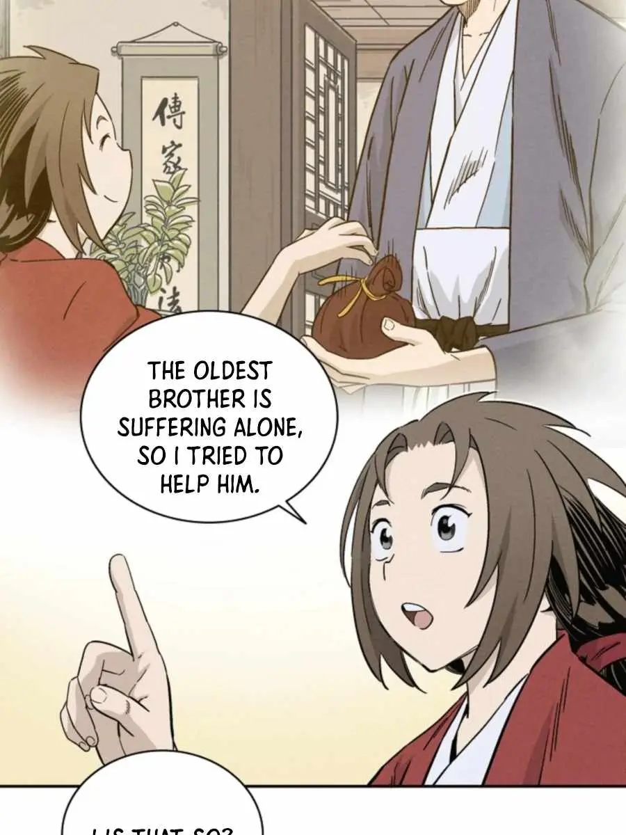 I Reincarnated as a Legendary Surgeon Chapter 41 Page 16