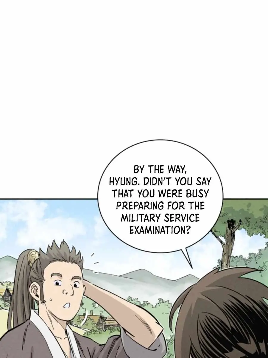 I Reincarnated as a Legendary Surgeon Chapter 41 Page 19