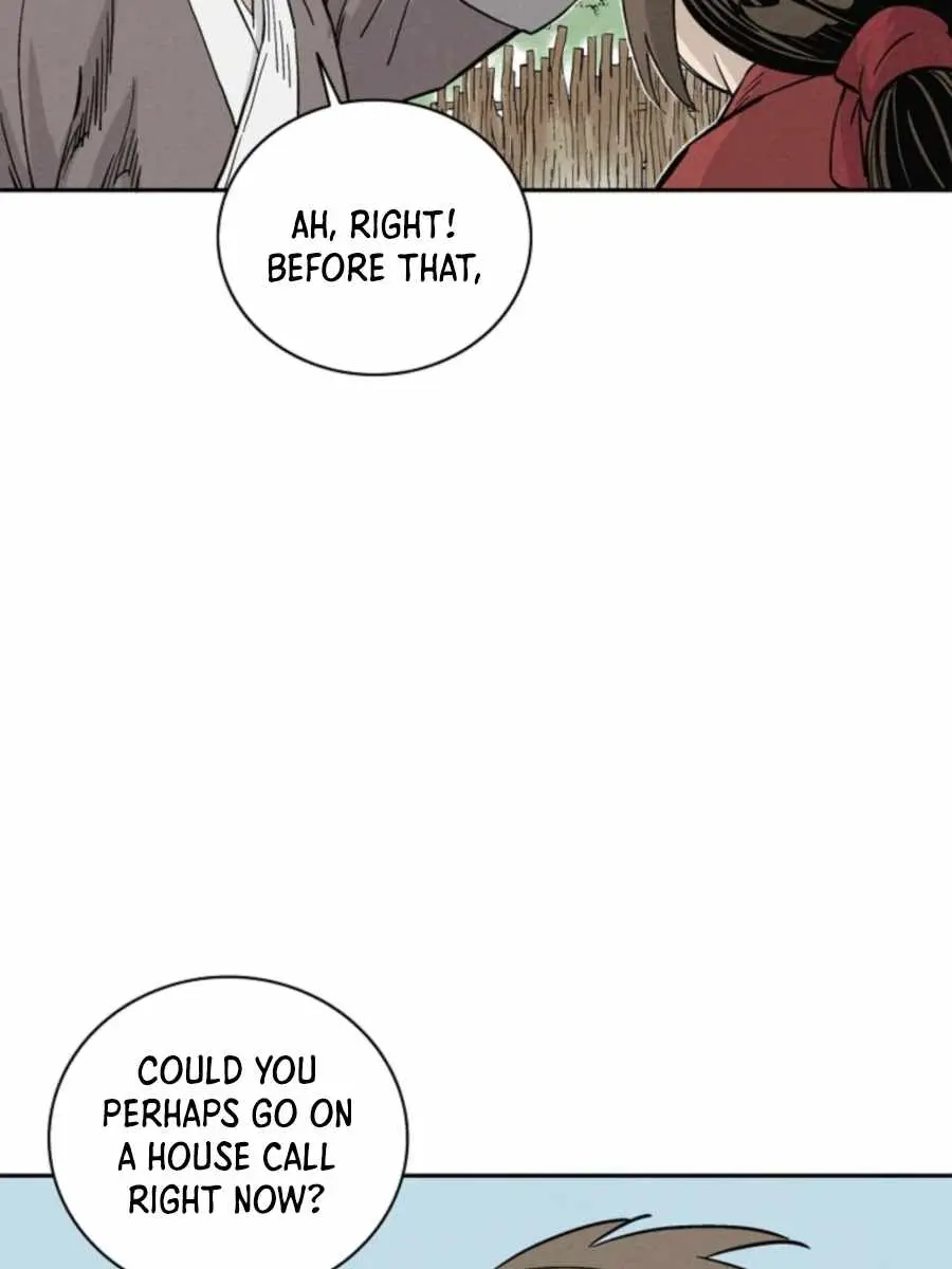 I Reincarnated as a Legendary Surgeon Chapter 41 Page 20