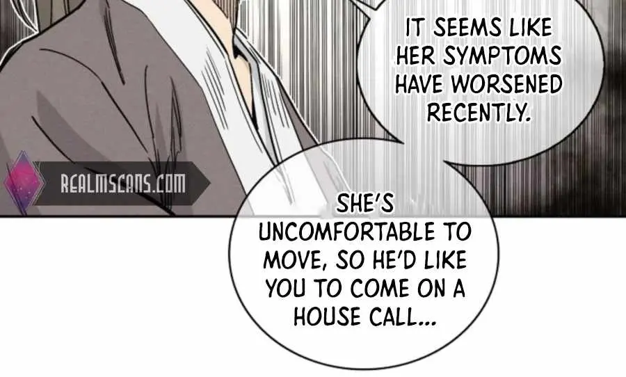 I Reincarnated as a Legendary Surgeon Chapter 41 Page 23