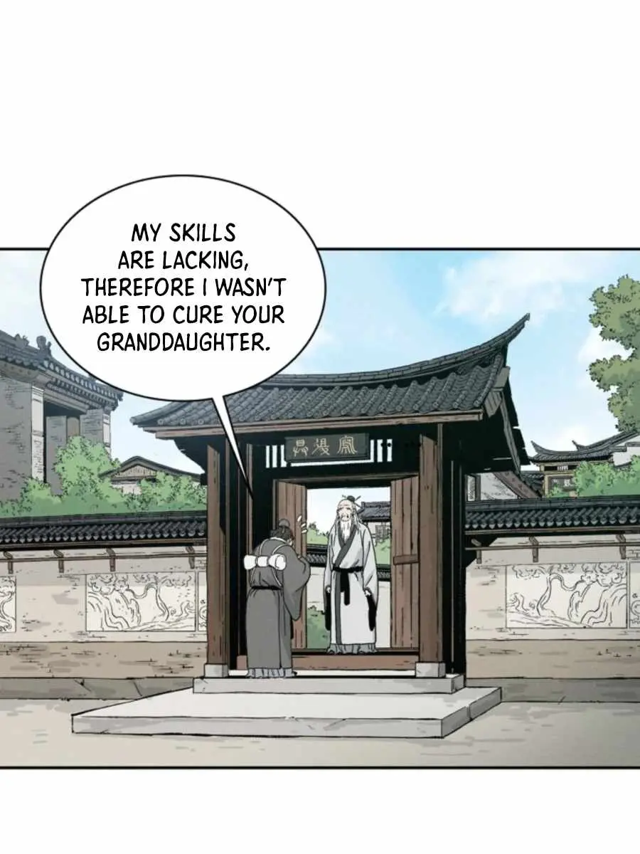 I Reincarnated as a Legendary Surgeon Chapter 41 Page 33