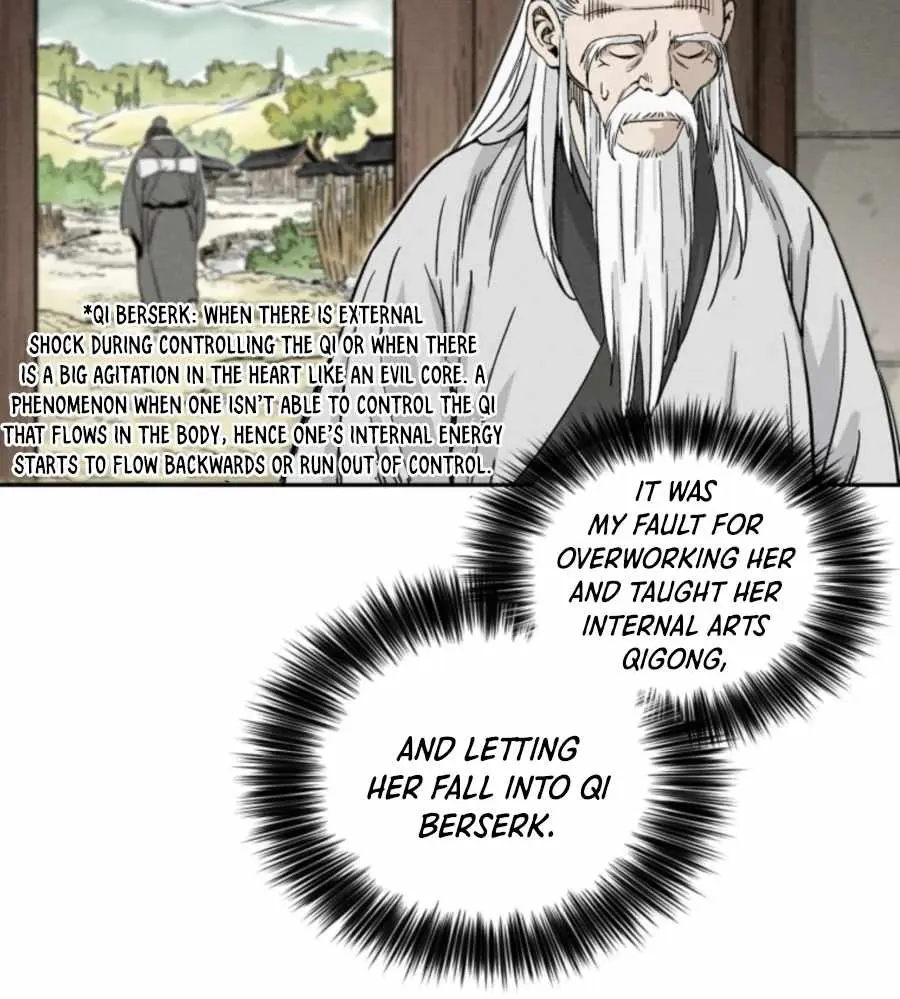 I Reincarnated as a Legendary Surgeon Chapter 41 Page 36