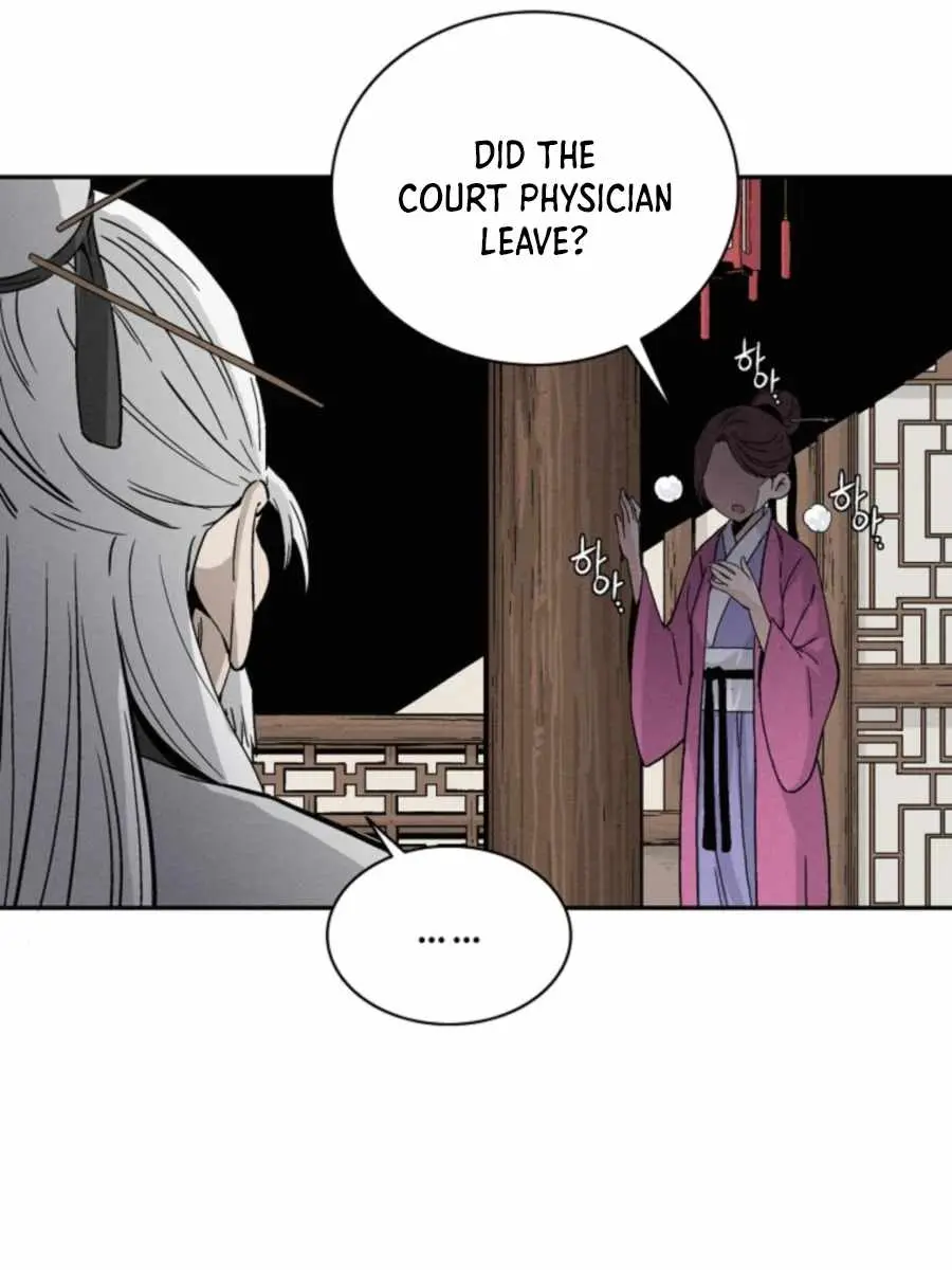 I Reincarnated as a Legendary Surgeon Chapter 41 Page 41